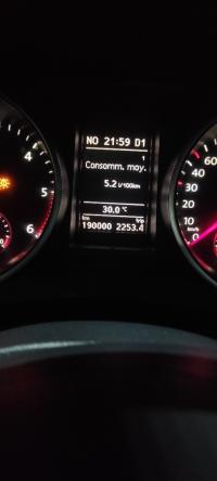 سيدان-متوسطة-volkswagen-golf-6-2013-gtd-السنية-وهران-الجزائر