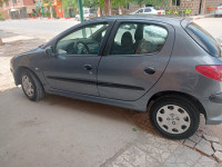 citadine-peugeot-206-2006-khenchela-algerie