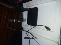 Microscope électrique 
