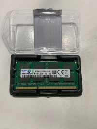 Ram 8gb ddr3l 1600mhz laptop
