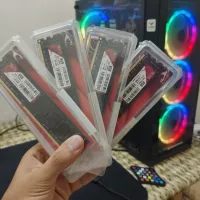 Ram 8gb ddr3 1600mhz