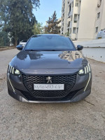 voitures-peugeot-208-2023-gt-kouba-alger-algerie