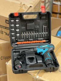 Visseuse makita 12 v