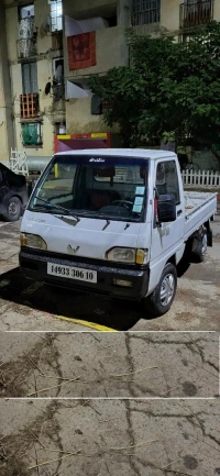 Wiling Mini truck 2006 