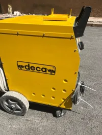 Poste plasma 120 A deca Italie 