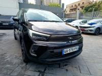 cars-opel-crossland-2024-12-turbo-110-el-biar-alger-algeria