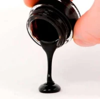 Shilajit (Mumijo) :  extrait - pâte liquide et poudre   شيلاجيت (موميجو): مستخلص - سائل و مسحوق 