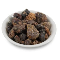 Gommes : Arabiques (03) - Xanthane - Guar - Lentisque etc. ---  صمغ عربي (03) وغيره