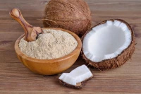 Farine De Coco  فرينة جوز الهند 