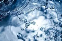 ماء مقطر l'eau distiler