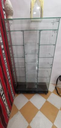 alimentaire-restauration-vitrine-فيترينا-hussein-dey-alger-algerie