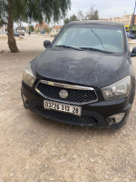 pickup-ssangyong-korando-sport-2013-belaiba-msila-algerie