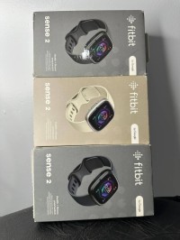 Fitbit Sense 2 thumbnail 2