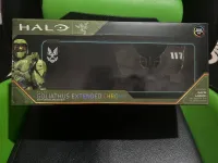 Razer Goliathus Extended Chroma Gaming Mat - HALO Infinite Edition
