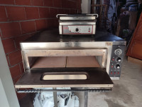 alimentaire-four-pizza-press-panini-setif-algerie