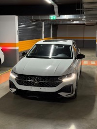 سيارات-volkswagen-passat-2025-elegance-بئر-الجير-وهران-الجزائر