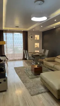 Vente Appartement F3 Béjaïa Bejaia