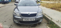 voitures-skoda-octavia-2012-draa-ben-khedda-tizi-ouzou-algerie