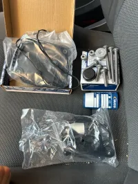 Kit entretien, boîte automatique wv DSG 7 