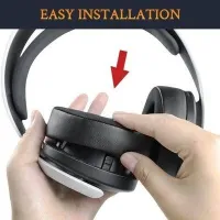 Coussinet casque PS5 3D pulse 