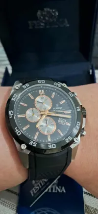 Montre Festina 