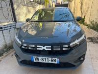 سيارات-dacia-logan-2026-بوسماعيل-تيبازة-الجزائر