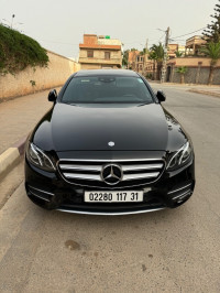 voitures-mercedes-classe-e-2017-oran-algerie