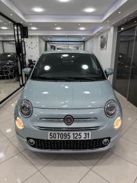 voitures-fiat-500-2025-dolcevita-mib-oran-algerie