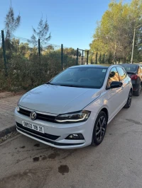 Volkswagen Polo 2018 Beats