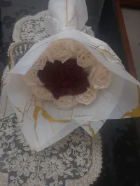 Bouquet de fleurs 