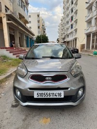 سيارات-kia-picanto-2014-style-عين-بنيان-الجزائر