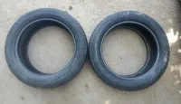 Vente 02 pneu BRIDGESTONE (R16 195 55)