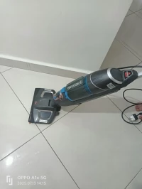 Aspirateur multifonction 