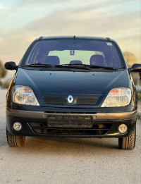 voitures-renault-scenic-2000-constantine-algerie