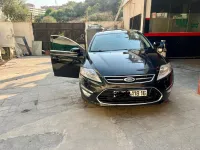 Ford Mondeo 2018 Titanium Business