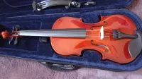 Violon 4/4 avec les accessoires ( coussin d'épaule)
