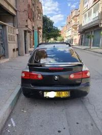 Renault Laguna 2 2007 