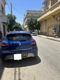 Renault Clio 4 Facelift 2018 GT Line +