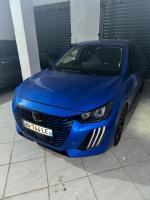 voitures-peugeot-208-2024-purteck-ain-youcef-tlemcen-algerie