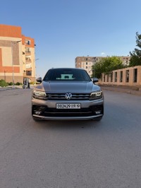 سيارات-volkswagen-tiguan-2019-r-line-عين-أرنات-سطيف-الجزائر