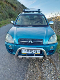 voitures-hyundai-tucson-2009-mekla-tizi-ouzou-algerie