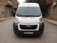 fourgon-citroen-jumper-2013-setif-algerie