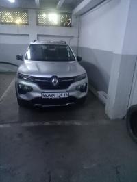 سيارات-renault-kwid-2024-outsider-الأبيار-الجزائر