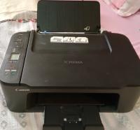 طابعات-حبر-بيع-طابعة-canon-pixma-ts3440-خميستي-تيبازة-الجزائر