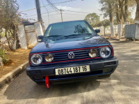 citadine-volkswagen-golf-2-1987-16d-kolch-m3awed-makhsosa-ghir-garniture-avant-cheraga-alger-algerie