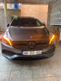 Mercedes Classe A 2017 200 Exclusif