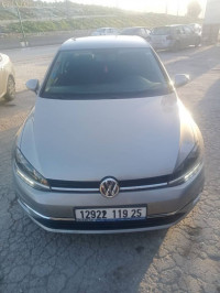 voitures-volkswagen-golf-7-2019-start-constantine-algerie