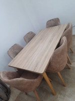 tables-salle-a-manger-sur-commande-bordj-el-kiffan-alger-algerie