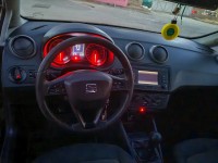 سيارات-seat-ibiza-2017-sol-بوعرفة-البليدة-الجزائر