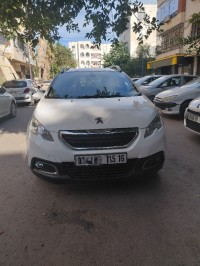 سيارات-peugeot-2008-2015-allure-الرويبة-الجزائر